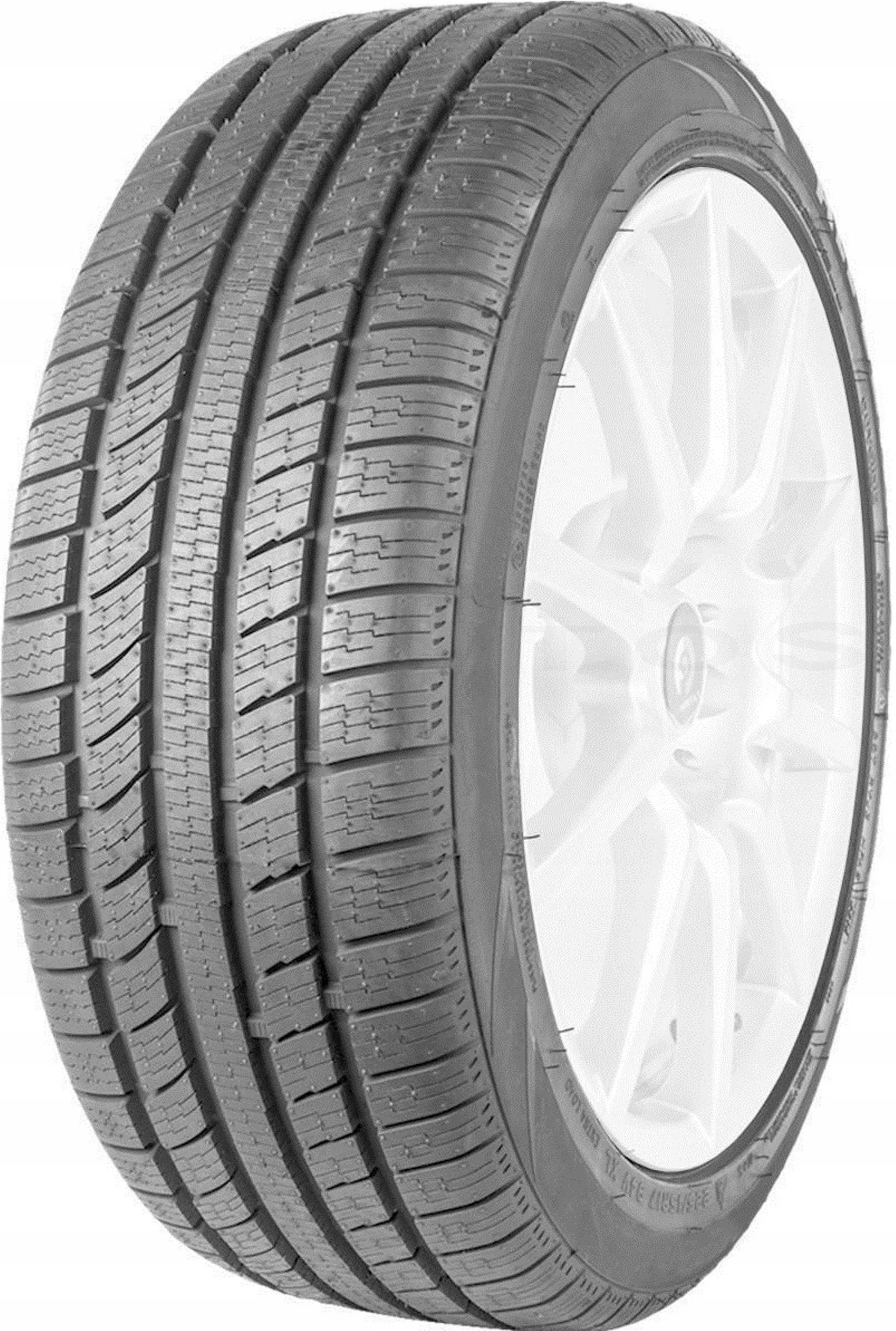 165/65R13 opona MIRAGE MR-762 AS 77T